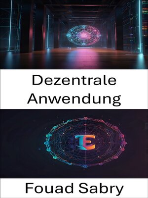 cover image of Dezentrale Anwendung